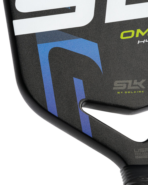 Selkirk SLK OMEGA Hybrid Air - XL