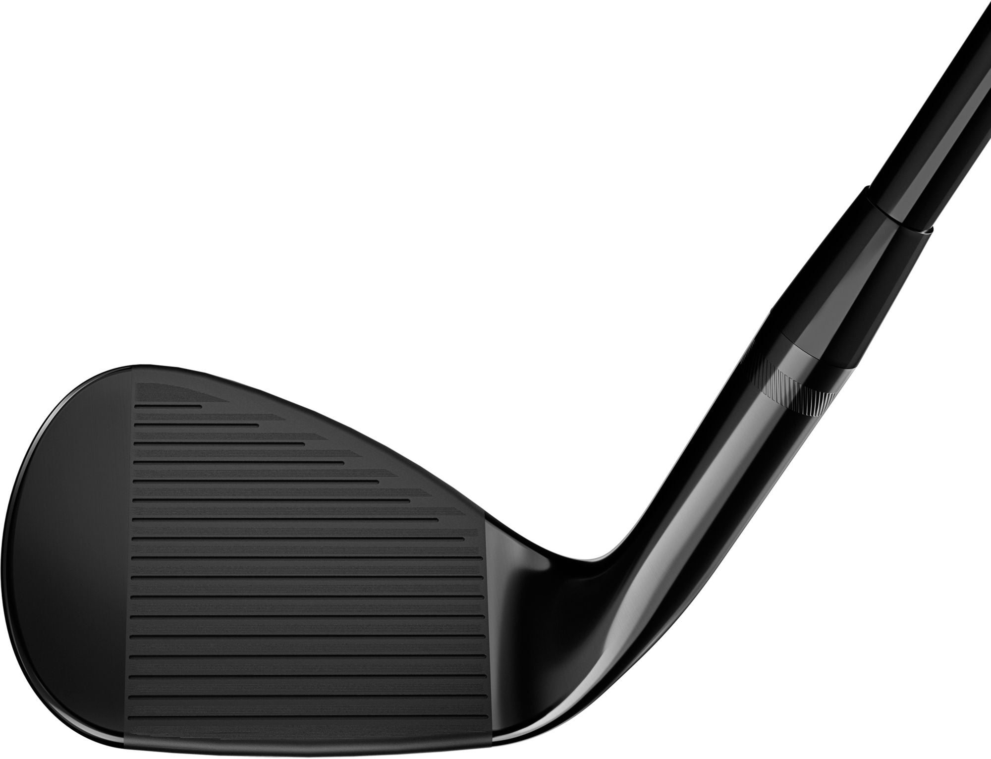 Titleist Vokey Design SM10 Black Vapor Wedge