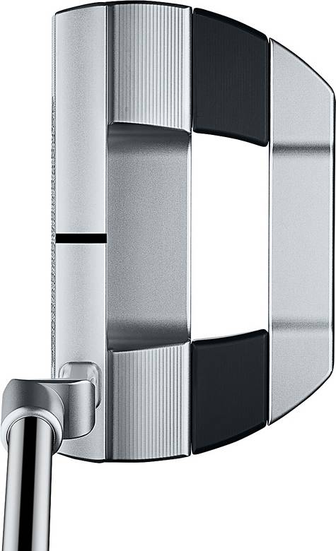 Scotty Cameron 2026 Studio Style Fastback 2 Putter