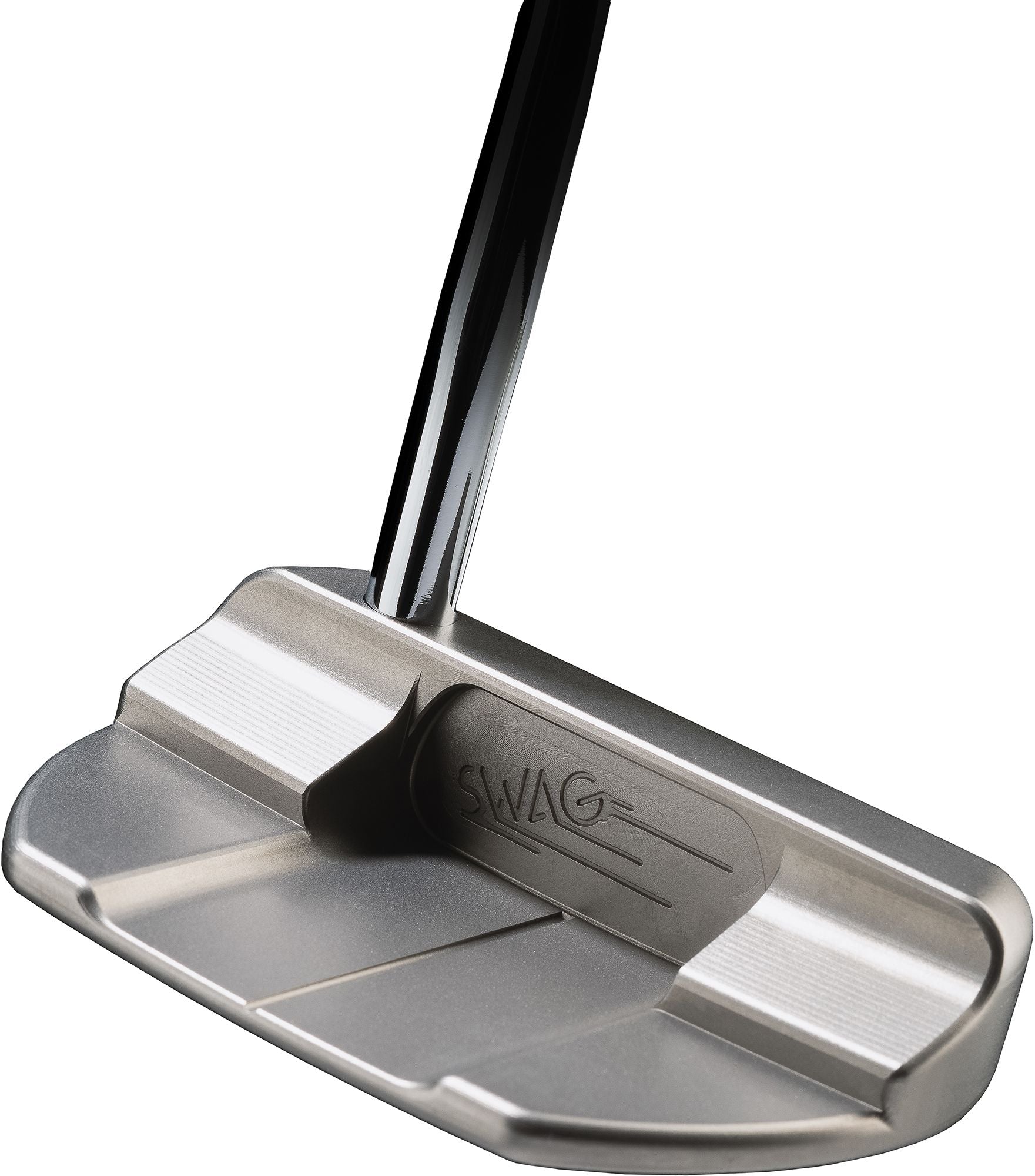 SWAG Golf Boss 2.0 Putter