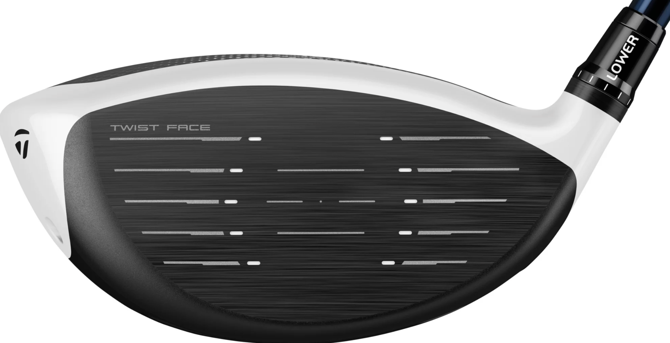 TaylorMade SIM2 MAX Driver 9° – Fujikura Ventus Blue 5 (Stiff) – Right Handed – 46.0in