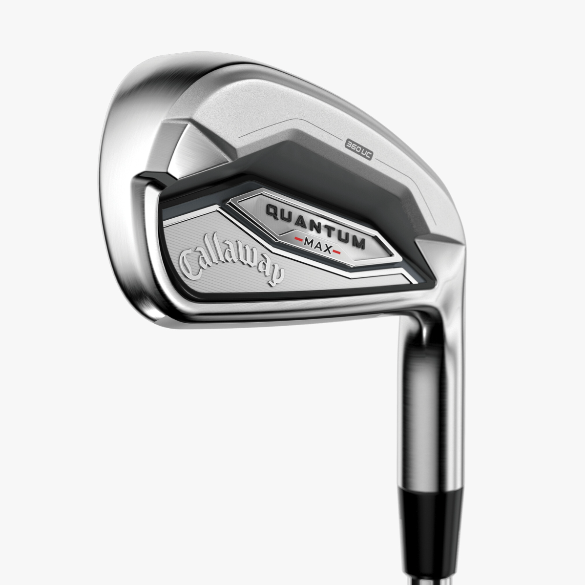 Callaway Quantum Max Single Iron (Choose)