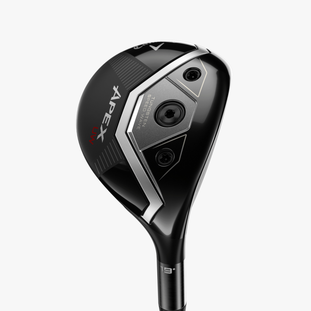 2026 Callaway Apex Utility Wood (CHOOSE)