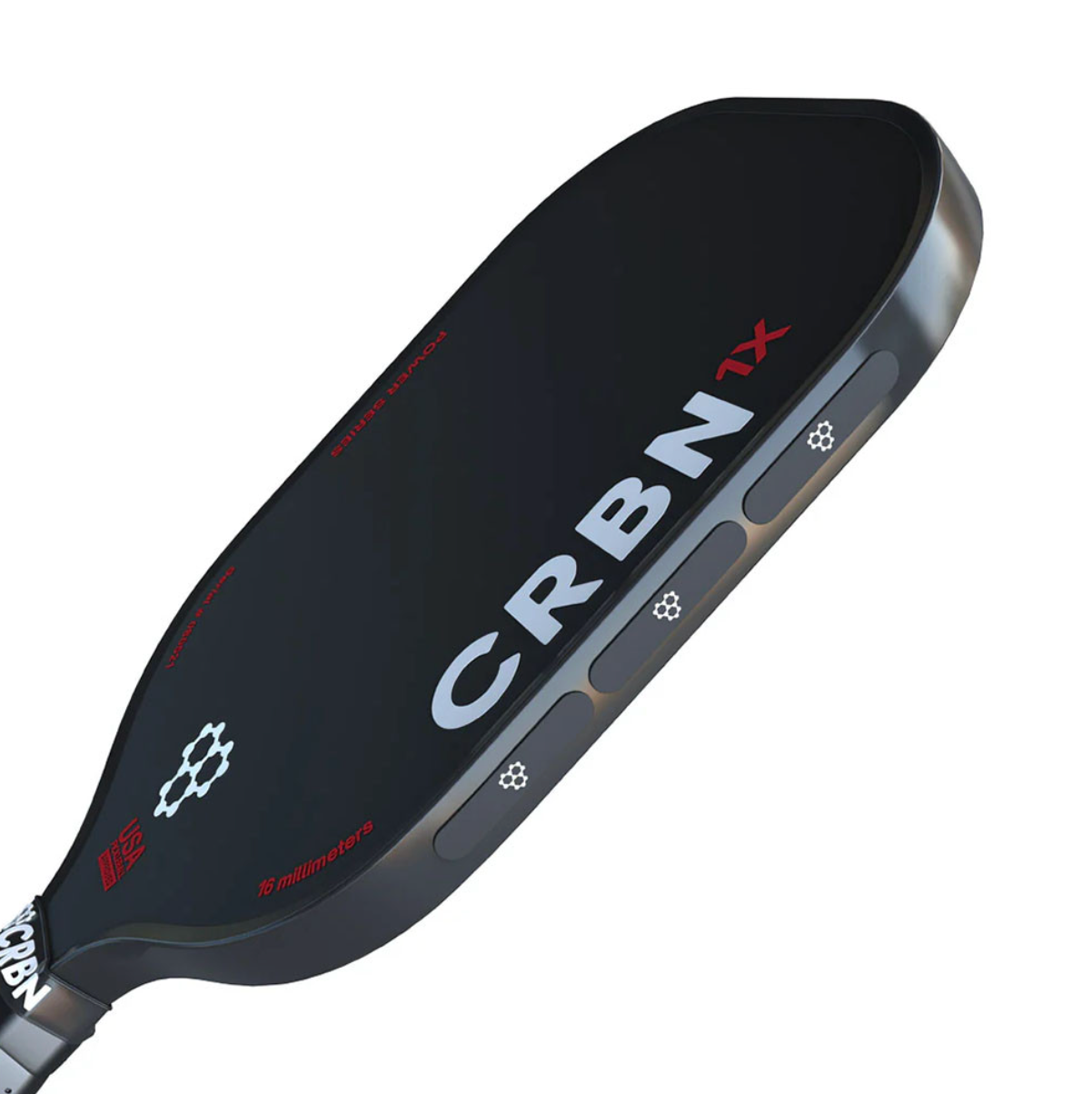 CRBN Lead Tape Strips