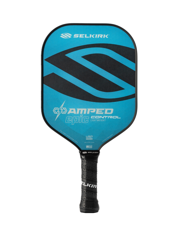 Selkirk AMPED Control - Epic