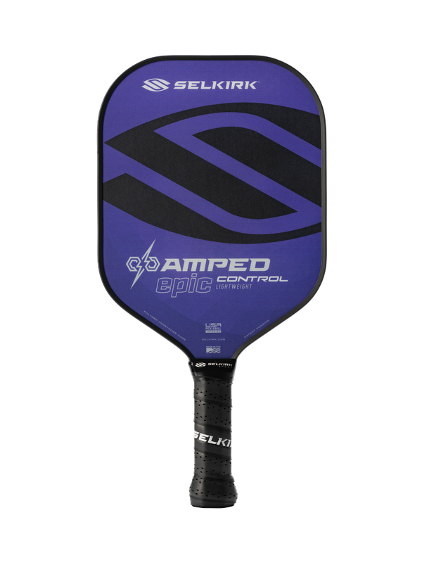 Selkirk AMPED Control - Epic