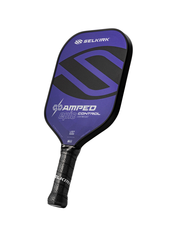 Selkirk AMPED Control - Epic