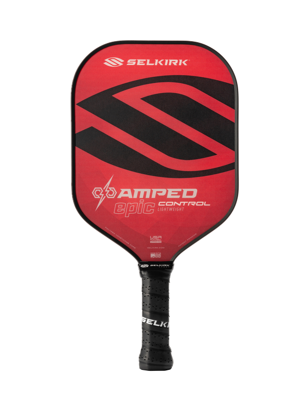 Selkirk AMPED Control - Epic