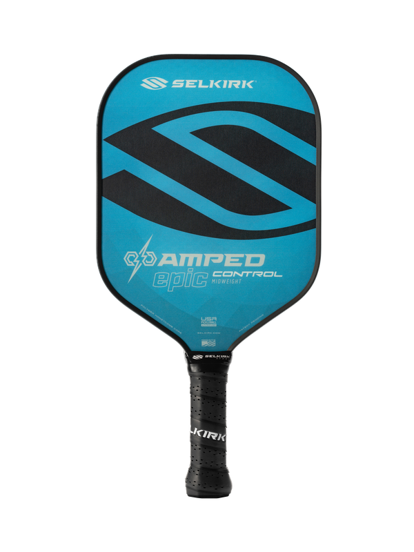 Selkirk AMPED Control - Epic