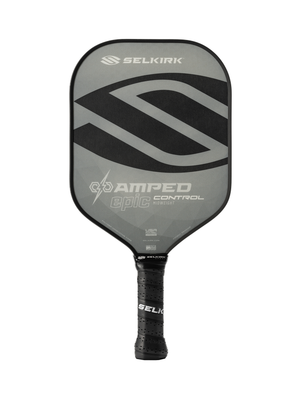 Selkirk AMPED Control - Epic