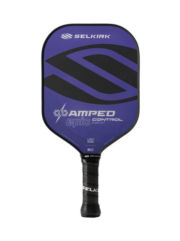 Selkirk AMPED Control - Epic