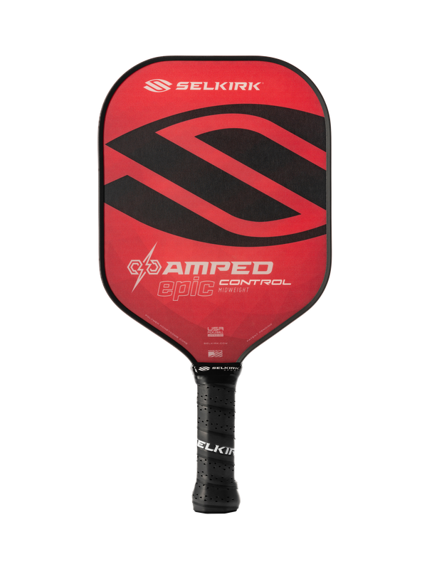 Selkirk AMPED Control - Epic