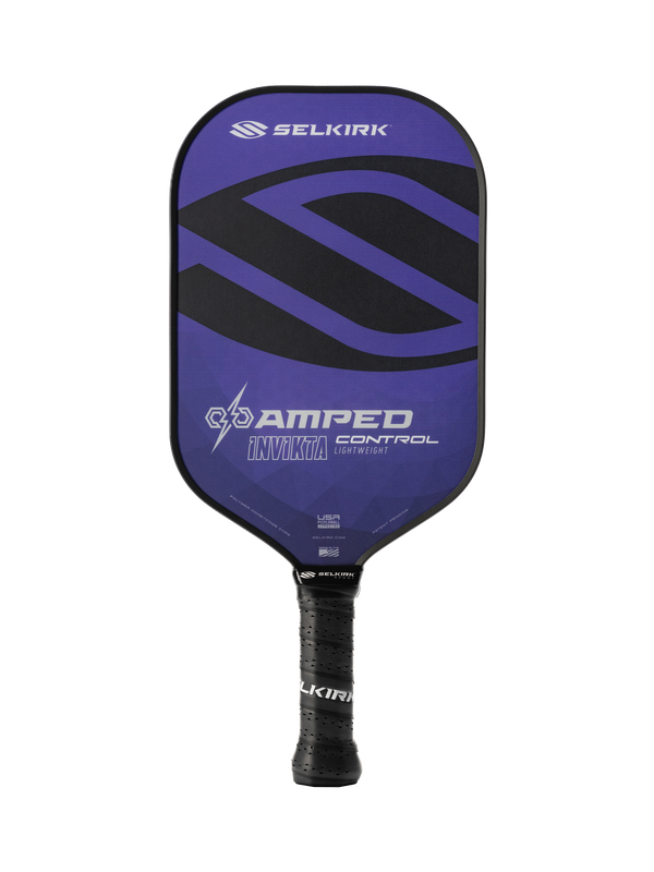 Selkirk AMPED Control - Invikta