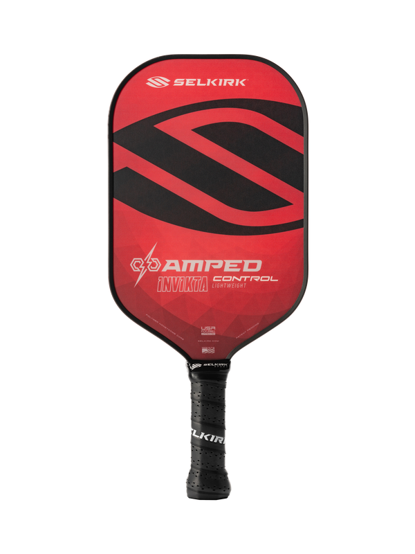 Selkirk AMPED Control - Invikta