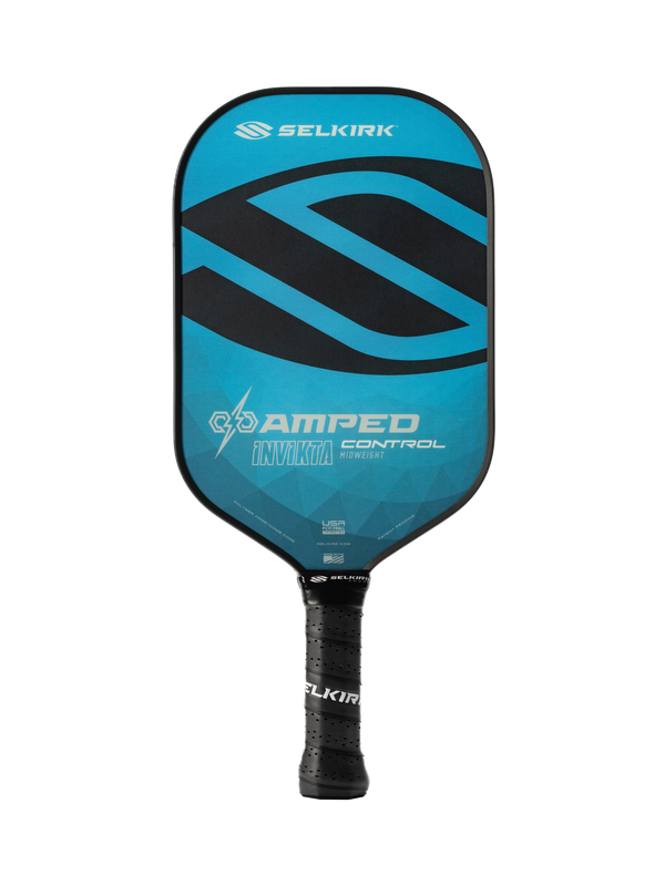 Selkirk AMPED Control - Invikta