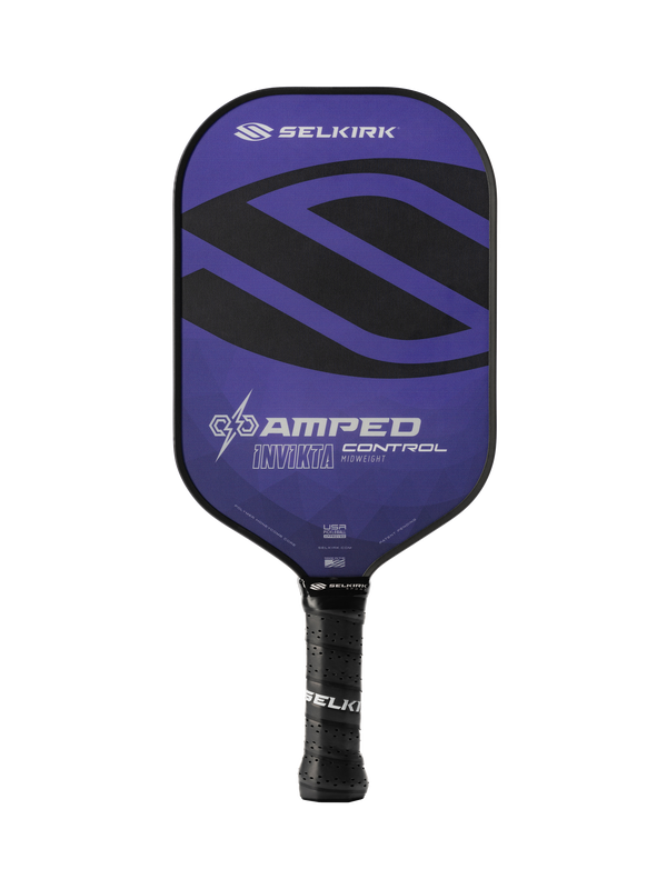 Selkirk AMPED Control - Invikta
