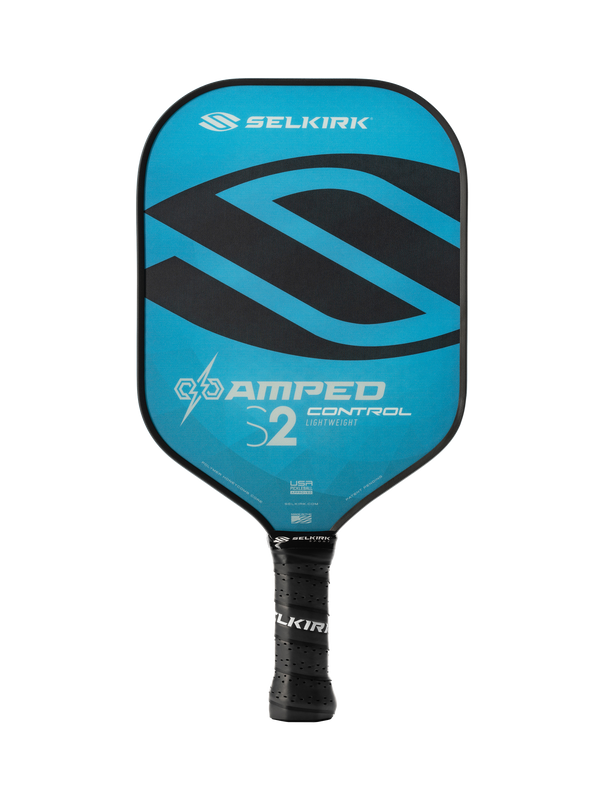 Selkirk AMPED Control - S2