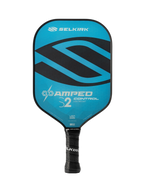 Selkirk AMPED Control - S2