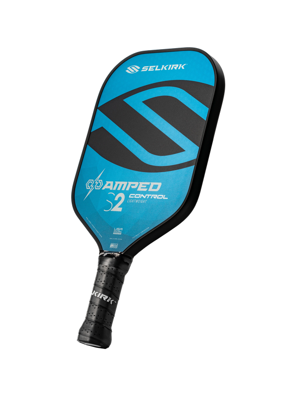 Selkirk AMPED Control - S2