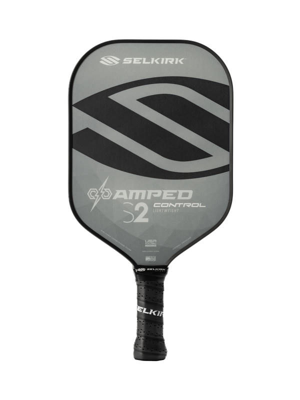 Selkirk AMPED Control - S2