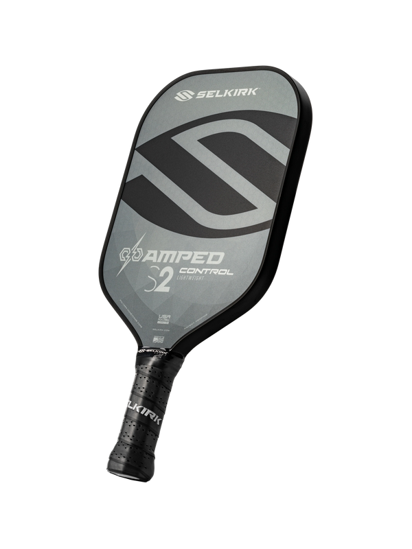 Selkirk AMPED Control - S2