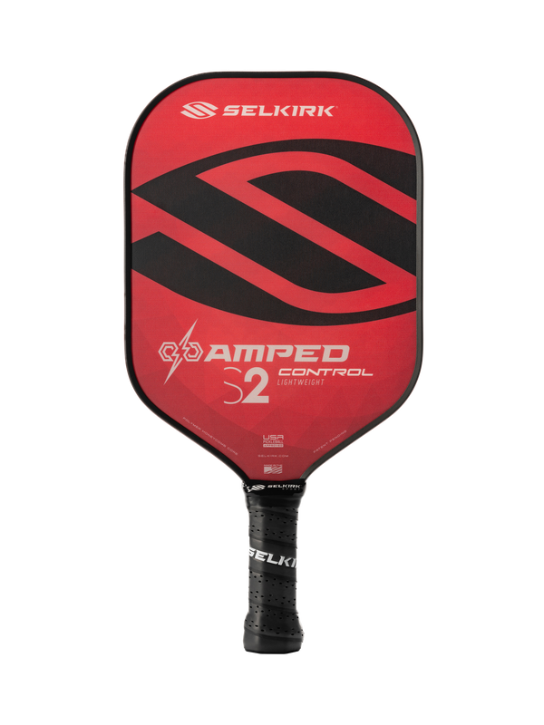 Selkirk AMPED Control - S2