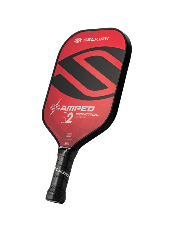Selkirk AMPED Control - S2