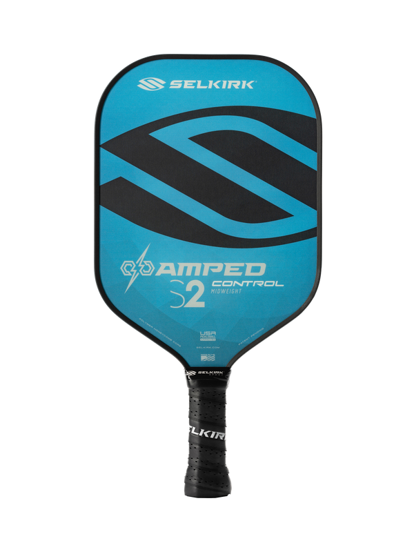 Selkirk AMPED Control - S2