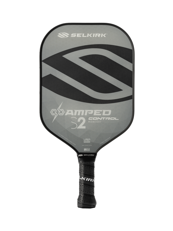 Selkirk AMPED Control - S2