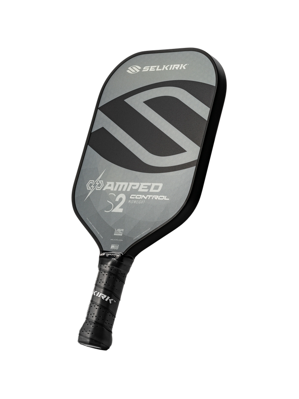 Selkirk AMPED Control - S2