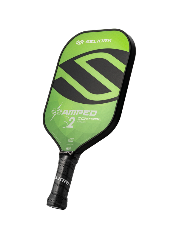 Selkirk AMPED Control - S2