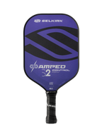 Selkirk AMPED Control - S2