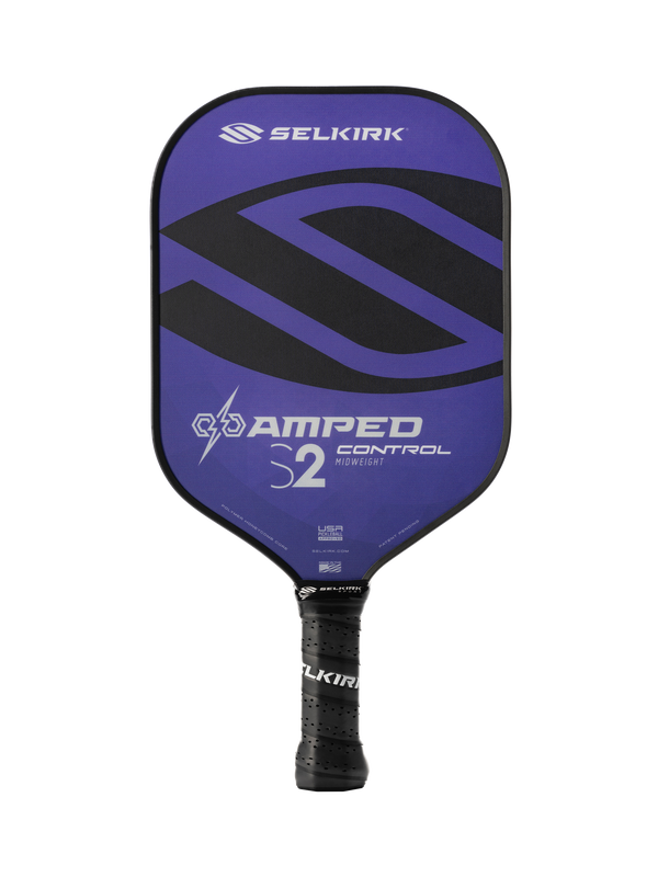 Selkirk AMPED Control - S2