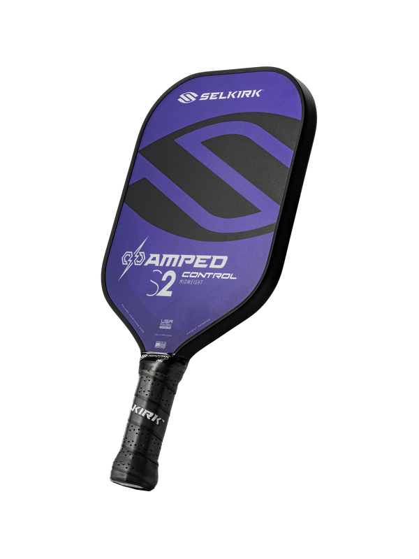 Selkirk AMPED Control - S2