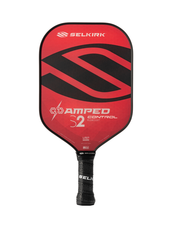 Selkirk AMPED Control - S2