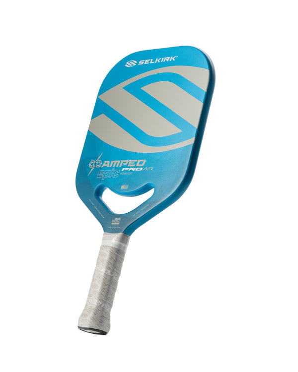 Selkirk AMPED Pro Air - Epic