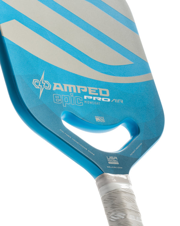 Selkirk AMPED Pro Air - Epic