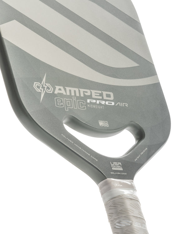 Selkirk AMPED Pro Air - Epic