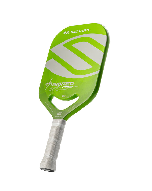 Selkirk AMPED Pro Air - Epic