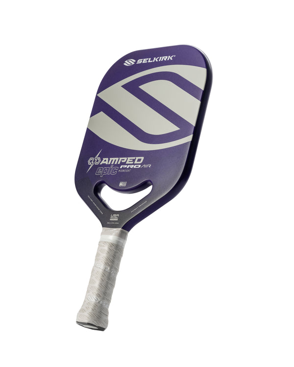 Selkirk AMPED Pro Air - Epic
