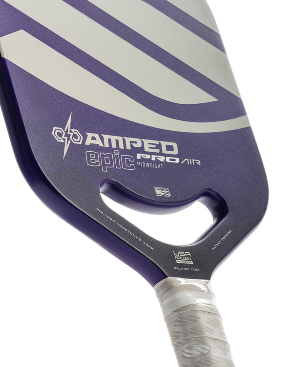 Selkirk AMPED Pro Air - Epic