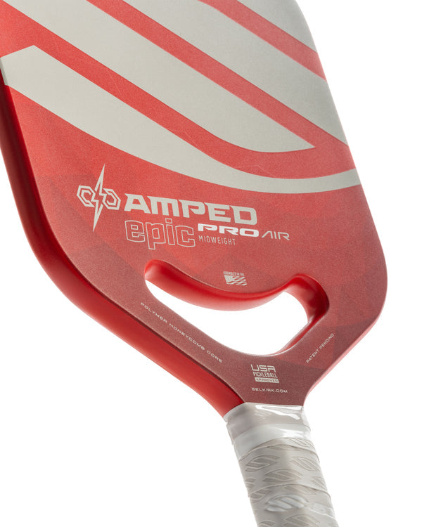 Selkirk AMPED Pro Air - Epic