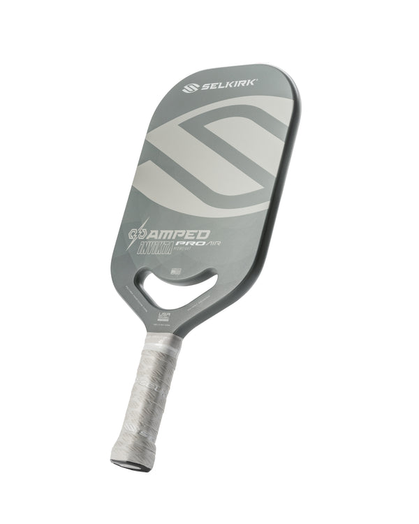Selkirk AMPED Pro Air - Invikta