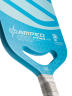 Selkirk x Parkinson's Foundation AMPED Pro Air - Invikta