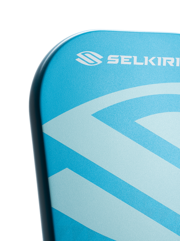Selkirk x Parkinson's Foundation AMPED Pro Air - Invikta