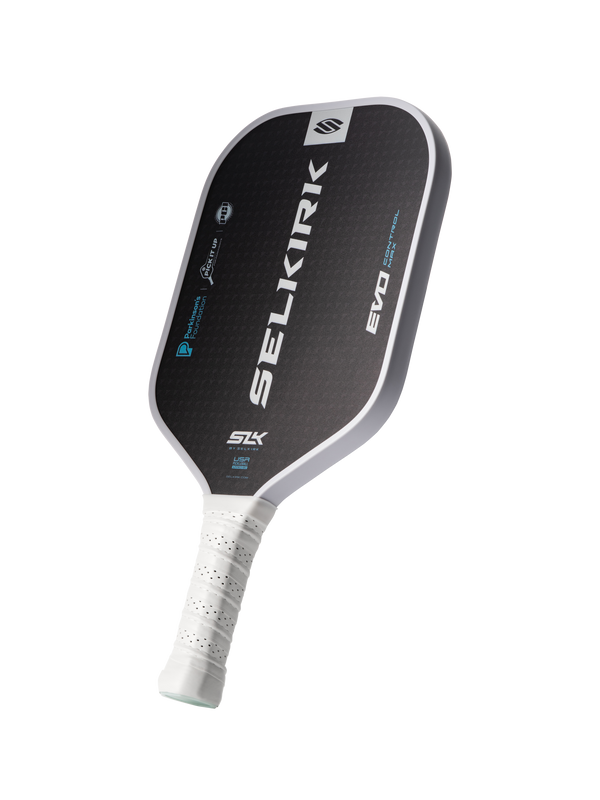 Selkirk SLK x Parkinson's Foundation EVO Control - Max