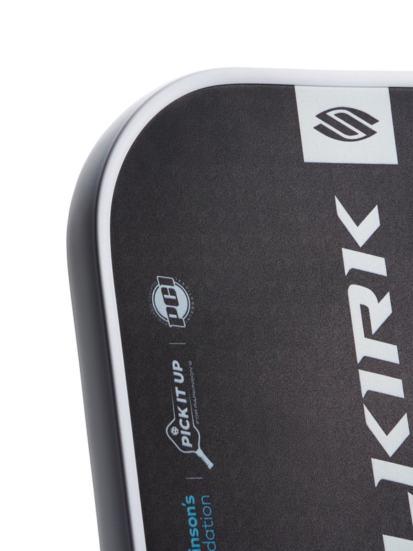 Selkirk SLK x Parkinson's Foundation EVO Control - Max