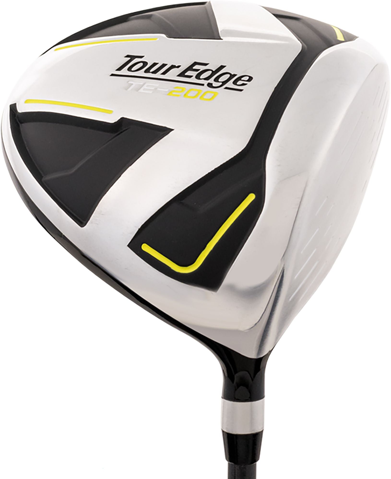 Tour Edge Senior TE-200 12-Piece Cart Bag Complete Set