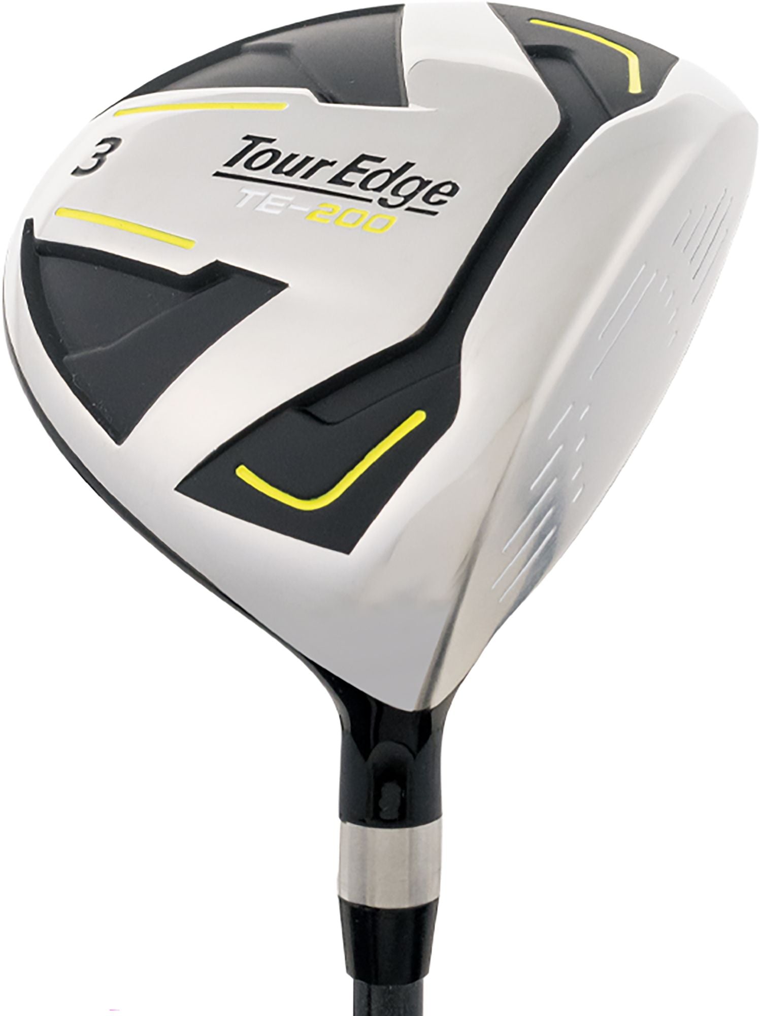 Tour Edge Senior TE-200 12-Piece Cart Bag Complete Set