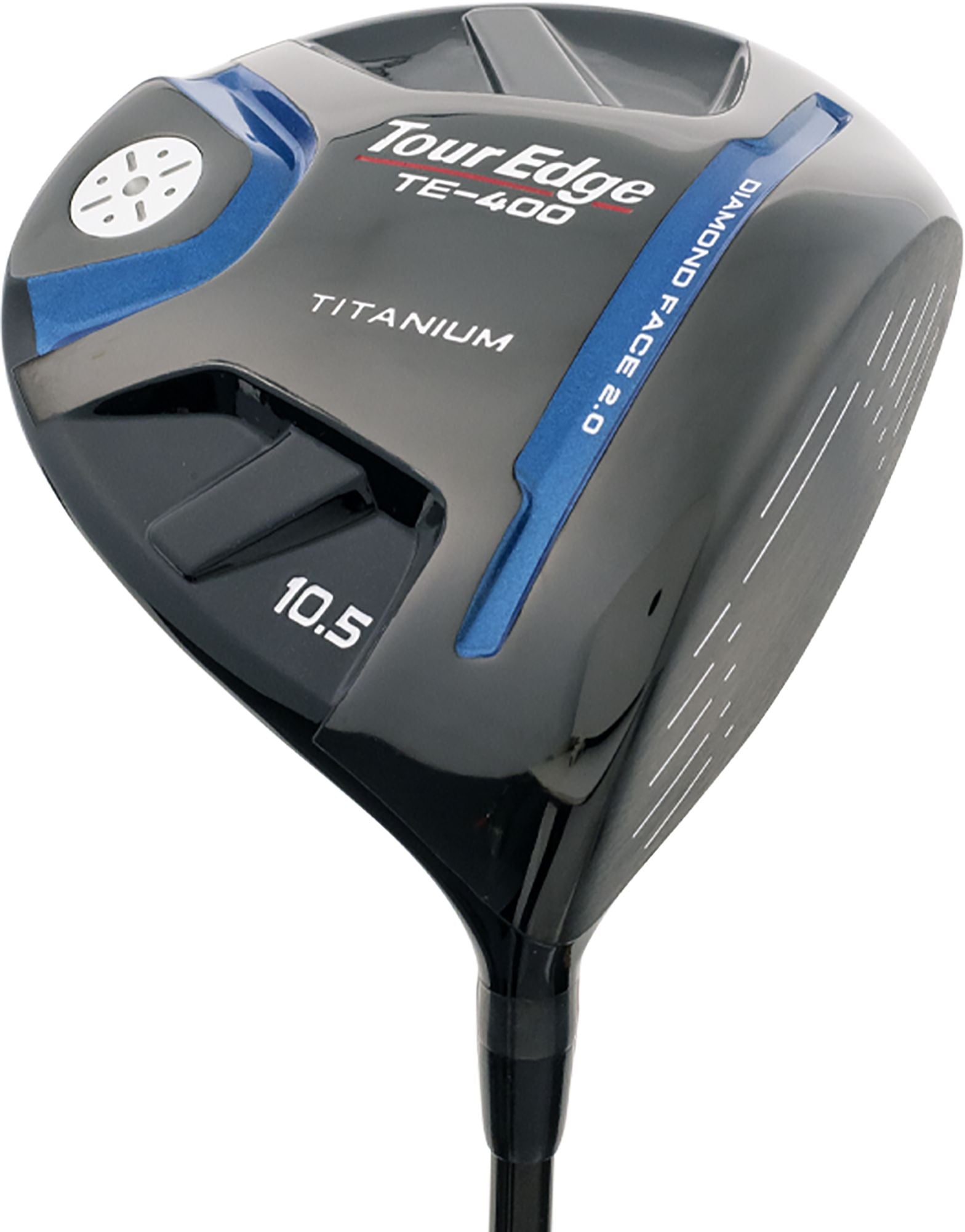 Tour Edge TE-400 13-Piece Complete Set